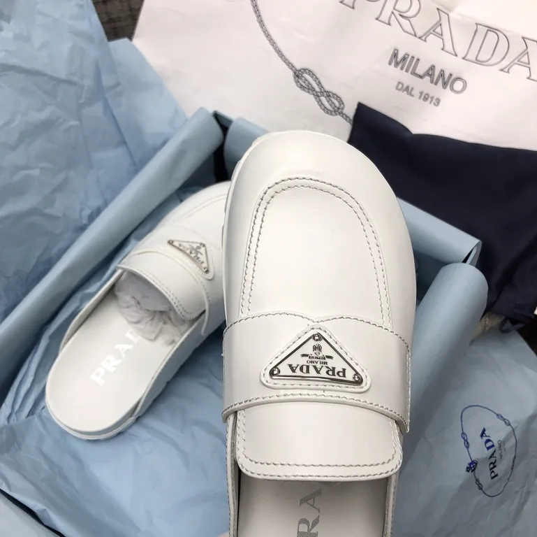 Prada Shoe 